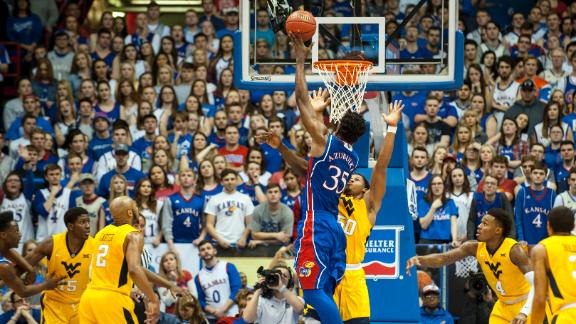 Game Highlights Video