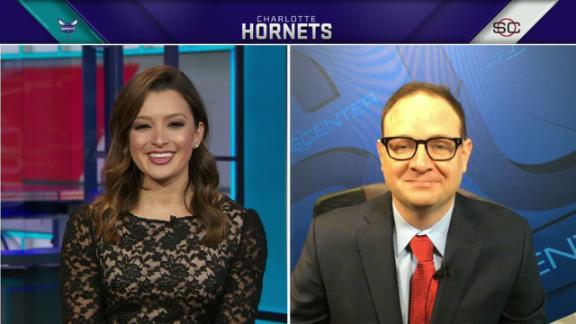Rich Cho out as Hornets GM; Mitch Kupchak eyed for front-office role - ABC7  Los Angeles