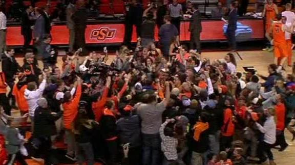 Game Highlights Video