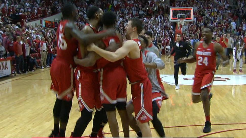 Game Highlights Video