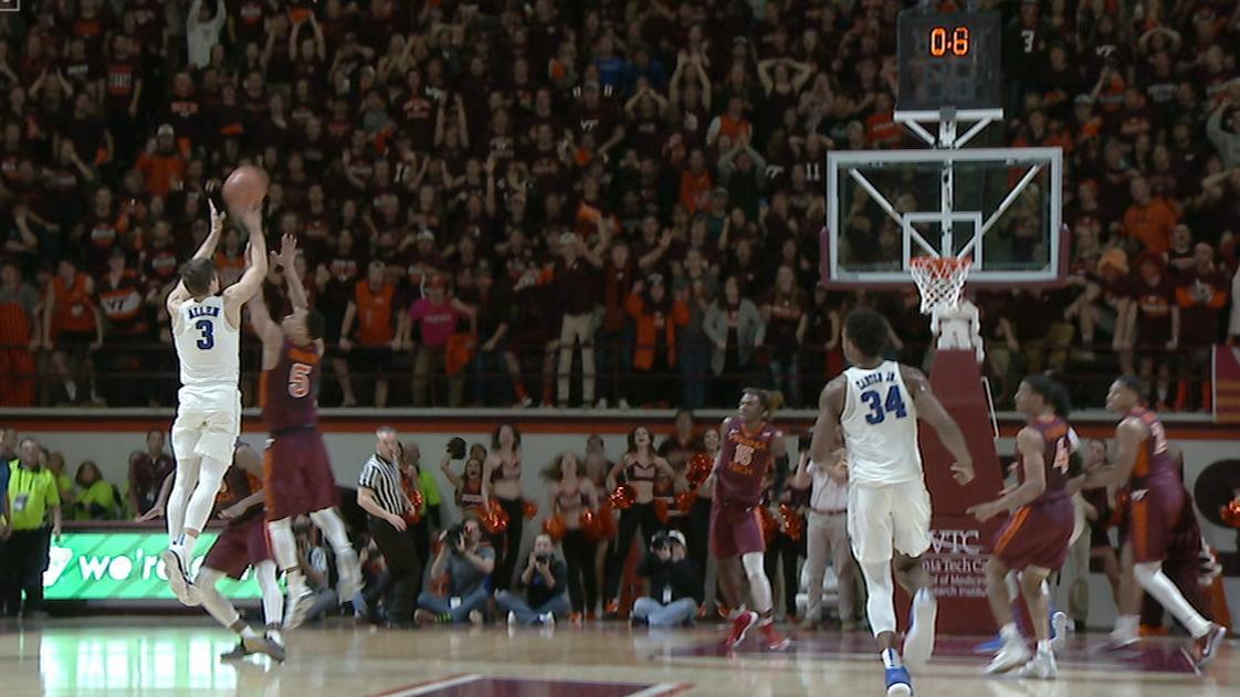 Game Highlights Video