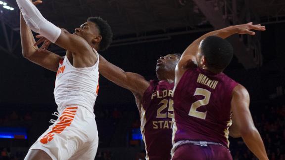 Game Highlights Video