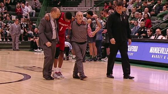 Game Highlights Video