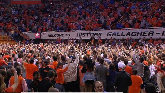 Game Highlights Video