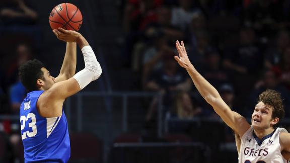 Game Highlights Video