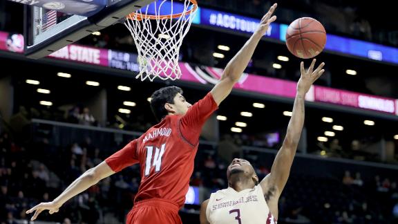 Game Highlights Video