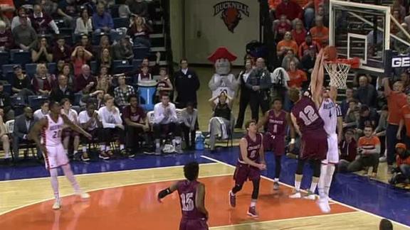 Game Highlights Video