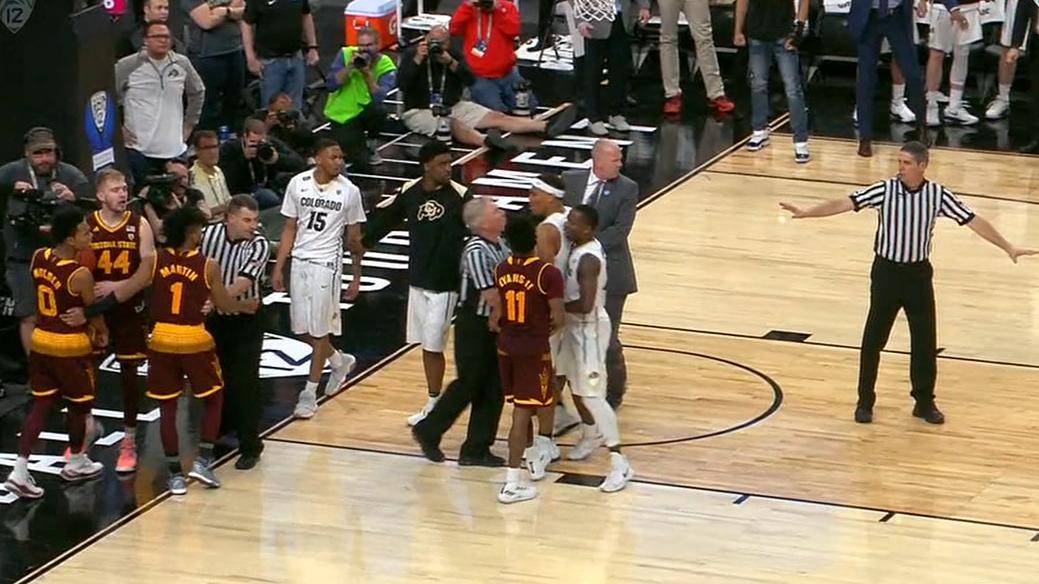 Game Highlights Video