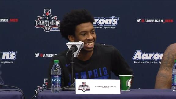 Game Highlights Video