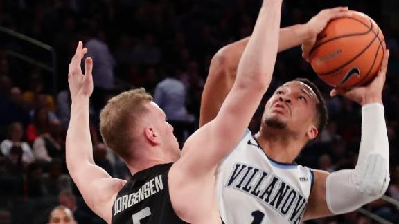 Game Highlights Video