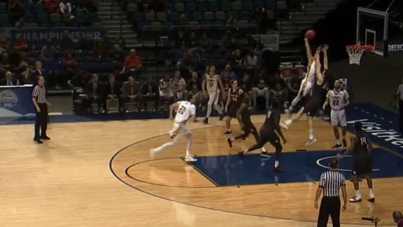 Game Highlights Video