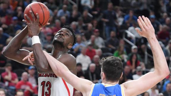 Game Highlights Video