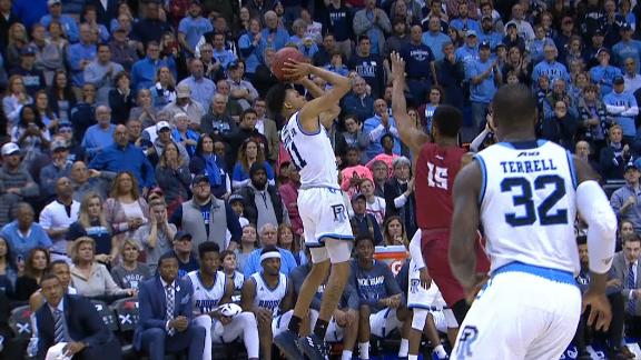 Game Highlights Video