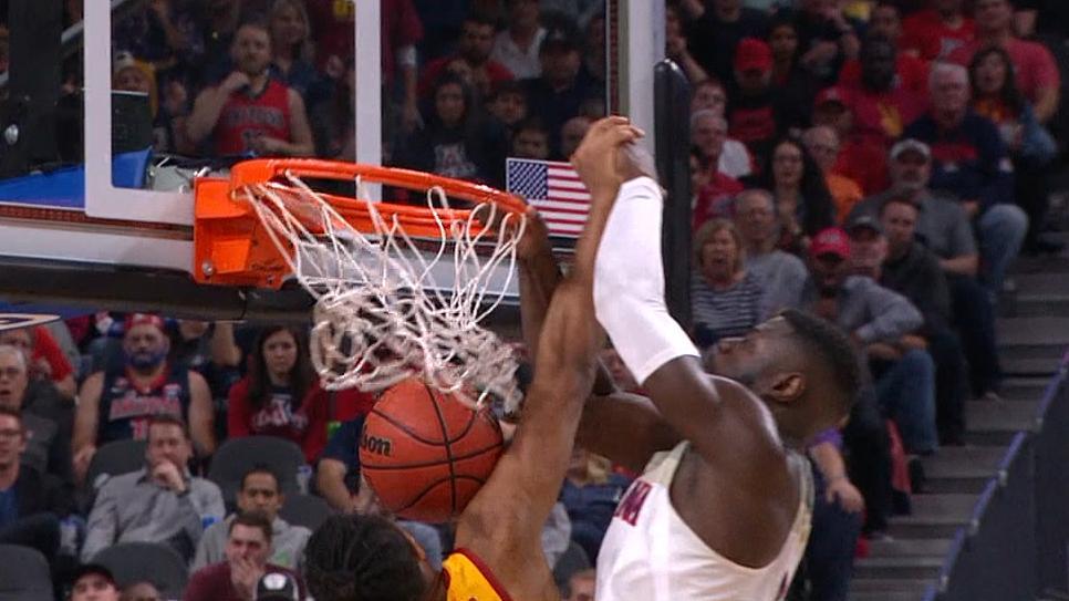 Game Highlights Video