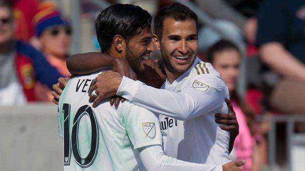 LAFC Scores, Stats and Highlights - ESPN