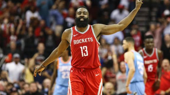 Doc Rivers calls officiating in Rockets game 'a complete joke' - ABC7 ...