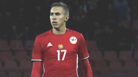 Norberto Briasco Estadisticas Noticias Biografia Espn