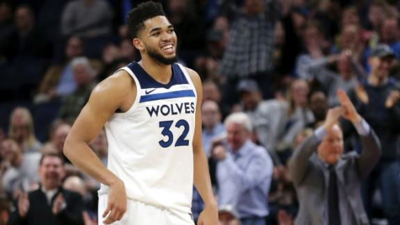 The Next 11 Players Who Could Change The Future Of Basketball