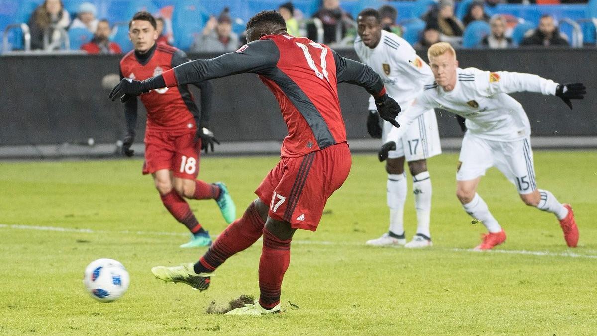 Toronto FC 3-1 Philadelphia Union (Aug 30, 2023) Final Score - ESPN