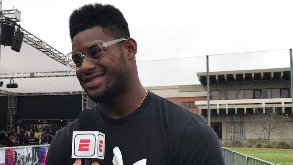 juju smith schuster glasses