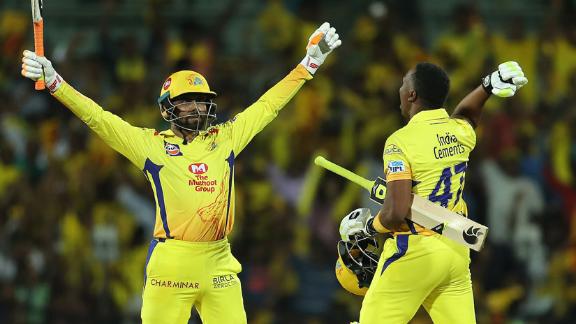 Full Scorecard Of Kolkata Knight Riders Vs Chennai Super Kings 5th Match 2018 Score Report Espncricinfo Com