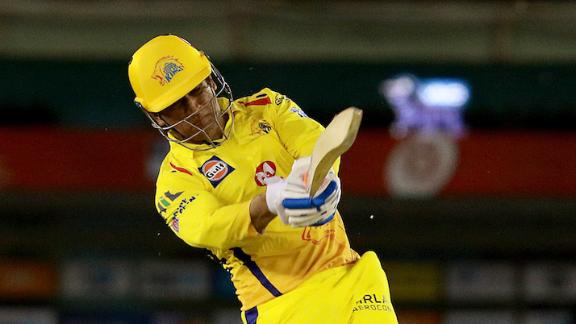 Full Scorecard Of Kings Xi Punjab Vs Chennai Super Kings 12th Match 2018 Score Report Espncricinfo Com