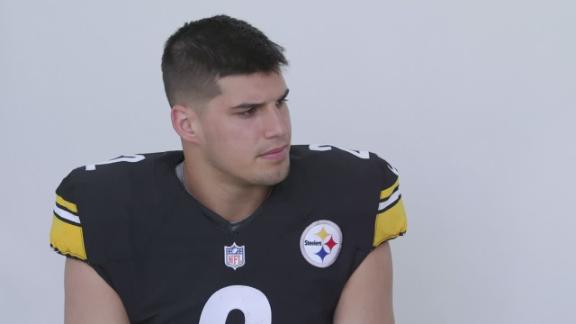 ESPN NFL analyst blasts Mason Rudolph, Pittsburgh Steelers - On3