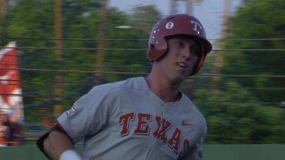 Roger Clemens' son and Texas Longhorns infielder Kody to undergo Tommy John  surgery – New York Daily News