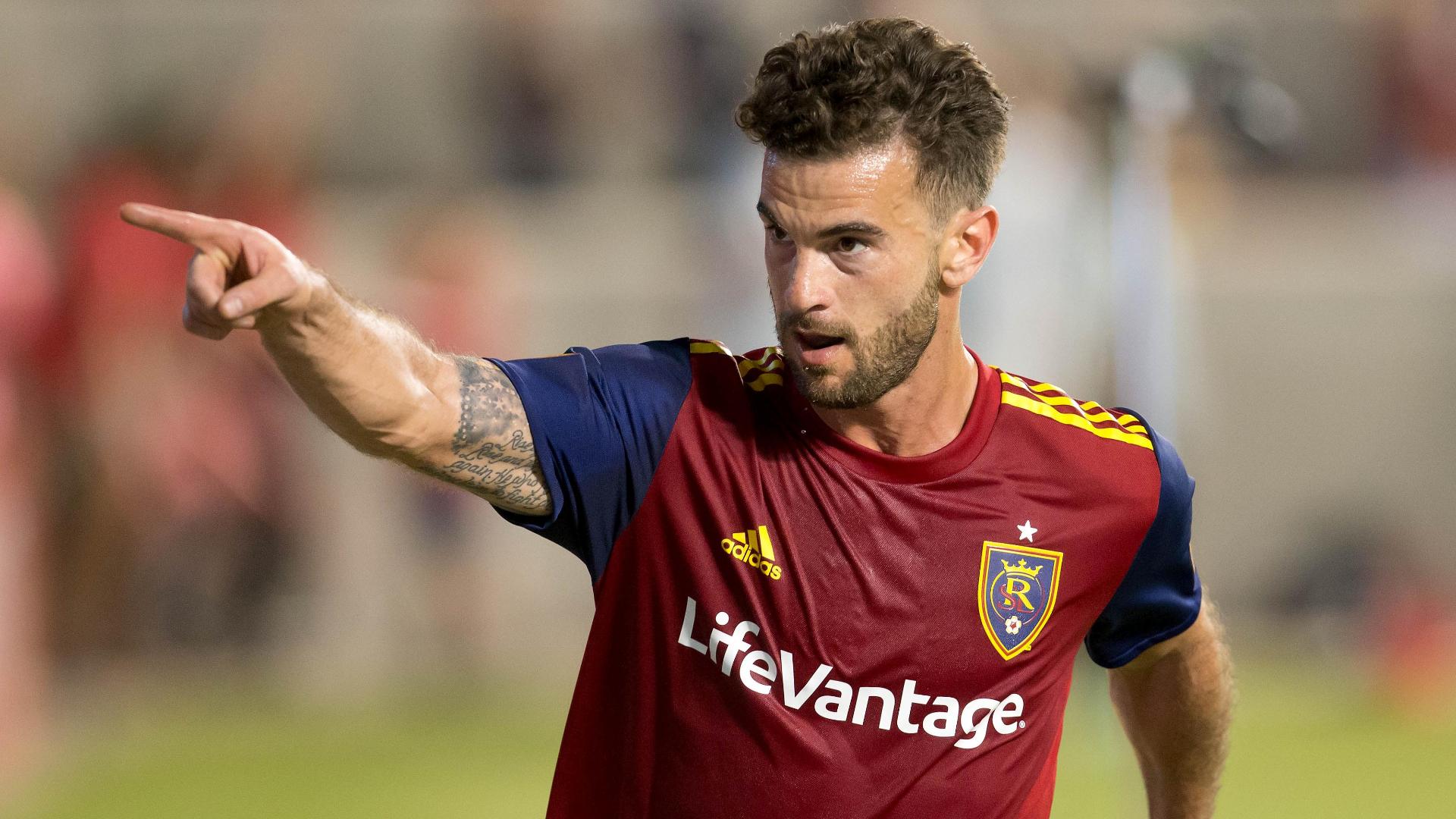 RSL 4-1 Colorado: Salt Lake rout rivals - Via MLS - Stream the Video -  Watch ESPN