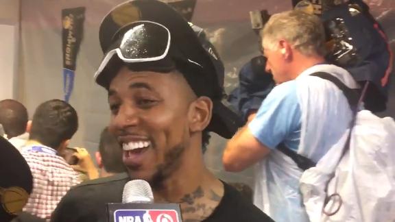 Swaggy p championship ring top