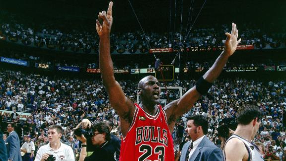 Michael deals jordan 6s