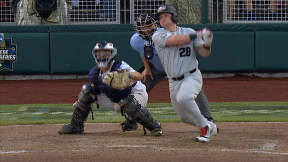 Nick Madrigal, Oregon State baseball recruit, has yet to decide