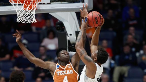 Mohamed Bamba has all the tools to become an NBA superstar - Burnt Orange  Nation
