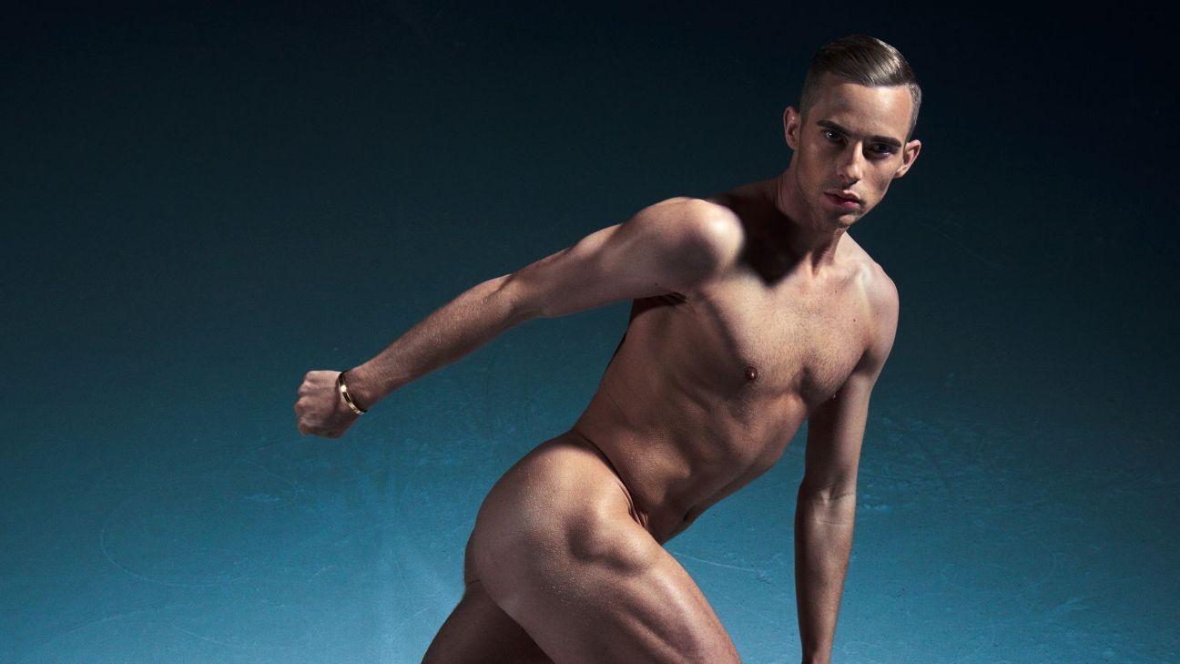 The Body Issue WatchESPN