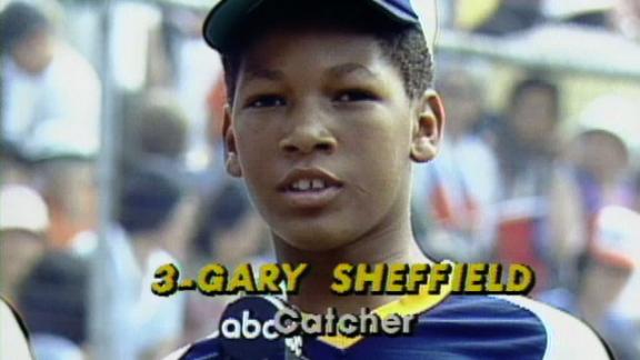 When MLB stars dominated Little League World Series - ESPN Video