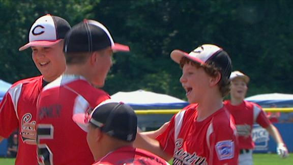 Little League World Series: States, countries with the most championships –  NBC Sports Philadelphia