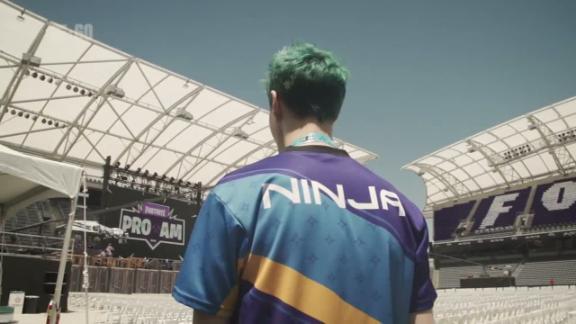 Ninja Leaves Twitch, Will Stream Exclusively On Mixer - GameSpot