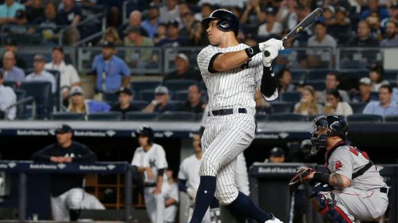 Price struggles again in Bronx; Voit, Yanks top Red Sox 10-1 - ABC7 New ...