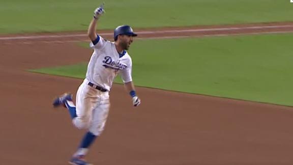 The Sports Report: Dodgers' Tight Race: Nl West Lead Under Pressure After Angels Win - 0b7i8pq