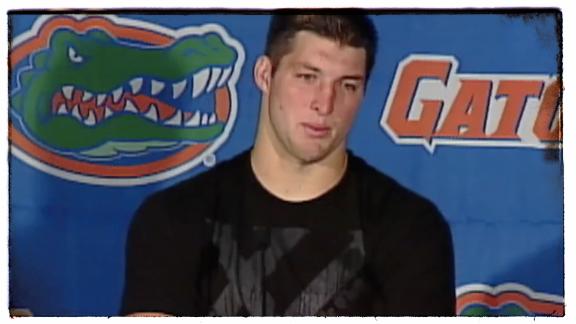 Florida quarterback Tim Tebow a longshot to win a second Heisman – New York  Daily News