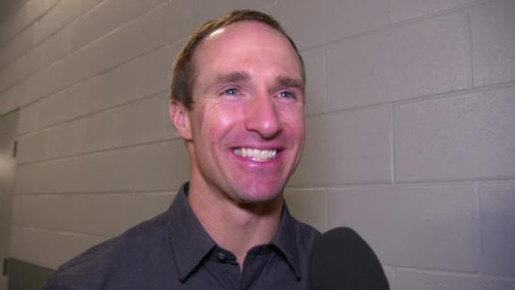 Drew Brees Stats, News, Videos, Highlights, Pictures, Bio - New Orleans ...