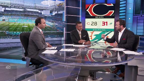 chicago bears espn gamecast