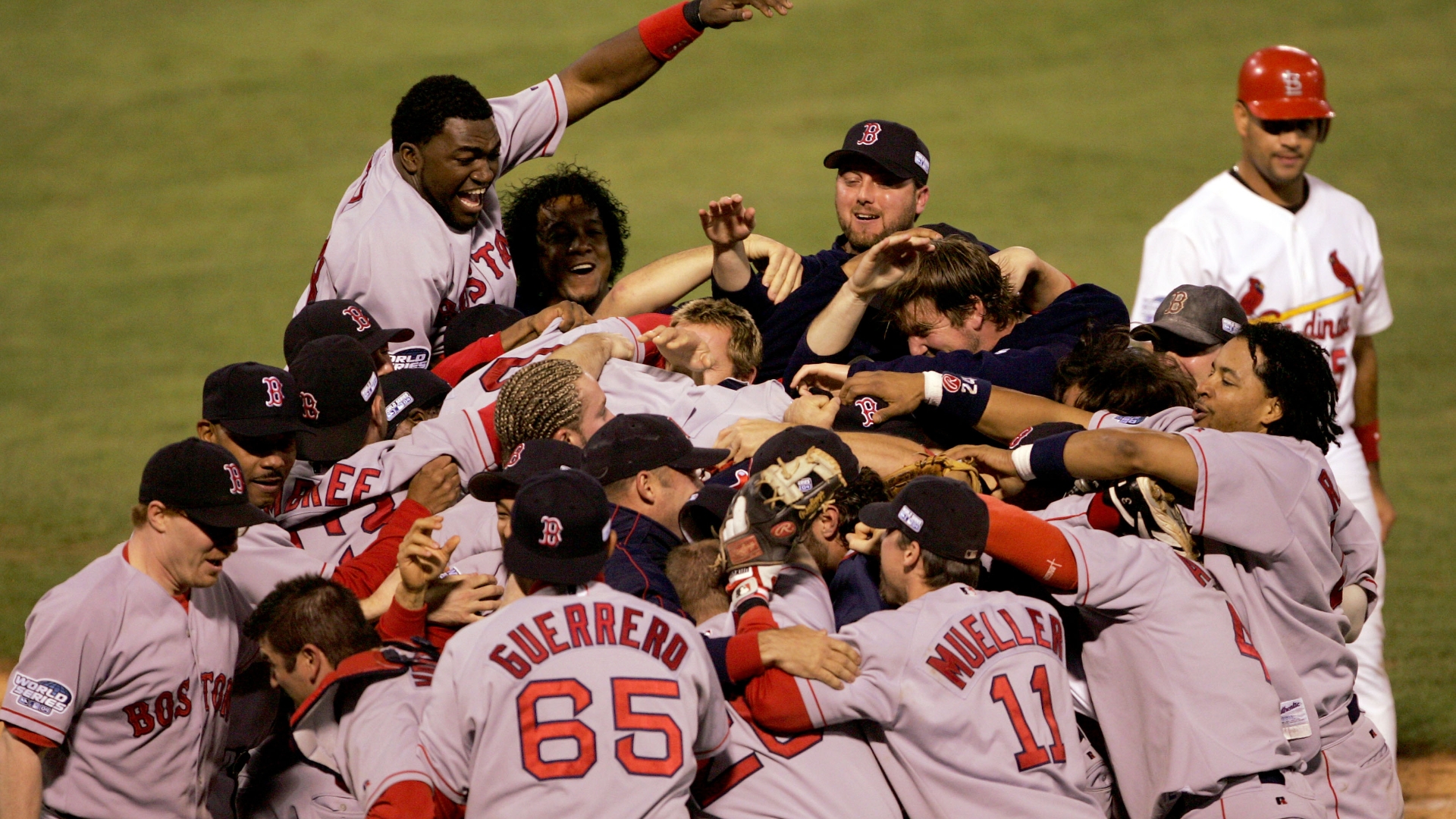 MLB - Major League Baseball Teams, Scores, Stats, News, Standings