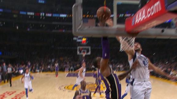Nba, Nets And Players Have Botched Response To Tyus Joness Anti-gay Comments