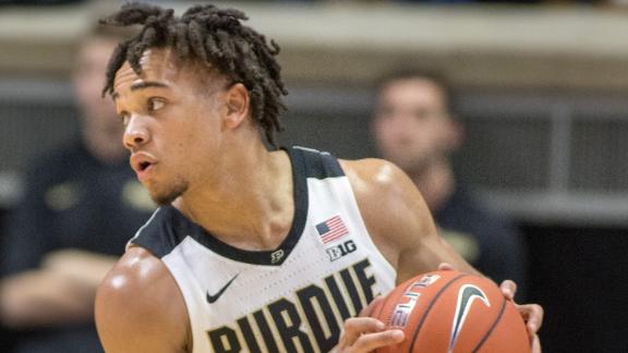 Game Highlights Video