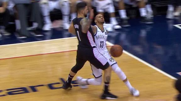 shabazz napier nets jersey