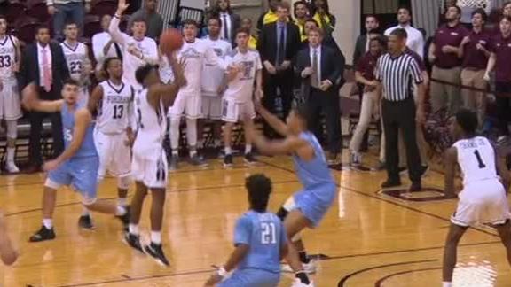 Game Highlights Video