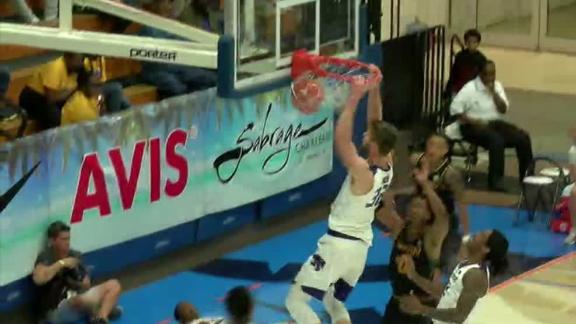 Game Highlights Video