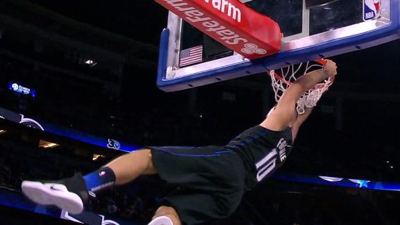 Evan Fournier Stats, News, Videos, Highlights, Pictures ...