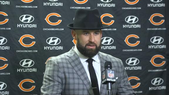 Chase Daniel and the Bears Outshine Matthew Stafford and the Lions